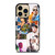 MAC MILLER COLLAGE iPhone 14 Pro Max Case Cover