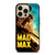 MAD MAX MOVIE iPhone 14 Pro Max Case Cover