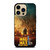 MAD MAX POSTER iPhone 14 Pro Max Case Cover