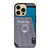 MAKITA SPEAKER BLUETOOTH 3 iPhone 14 Pro Max Case Cover