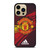 MANCHESTER UNITED 2 iPhone 14 Pro Max Case Cover