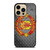 MANCHESTER UNITED THE RED DEVILS iPhone 14 Pro Max Case Cover
