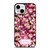LILLY PULITZER ROSE iPhone 13 Mini Case Cover