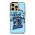 MANITOBA MOOSE HOCKEY TEAM iPhone 14 Pro Max Case Cover