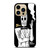 MANNY CALAVERA GRIM FANDANGO iPhone 14 Pro Max Case Cover