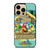MARGARITAVILLE JIMMY BUFFETT'S 4 iPhone 14 Pro Max Case Cover