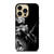 MARILYN MONROE FIRE iPhone 14 Pro Max Case Cover