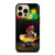 MARIO BROSS FIRE iPhone 14 Pro Max Case Cover