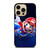 MARIO BROSS GAME iPhone 14 Pro Max Case Cover