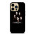 MAROON 5 BAND iPhone 14 Pro Max Case Cover