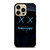 MARSHMELLO 3 iPhone 14 Pro Max Case Cover