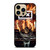 MARTIN GARRIX 1 iPhone 14 Pro Max Case Cover