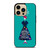 MARY POPPINS CLIPART iPhone 14 Pro Max Case Cover