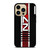 MASS EFFECT N7 STRIPE iPhone 14 Pro Max Case Cover