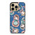 MATRYOSHKA NESTING DOLLS RUSSIAN ART iPhone 14 Pro Max Case Cover