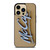 MCCAFE EMBLEM iPhone 14 Pro Max Case Cover