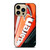 MCLAREN LOGO CAR iPhone 14 Pro Max Case Cover