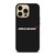 MCLAREN LOGO iPhone 14 Pro Max Case Cover