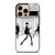 MEGAN HESS PARIS iPhone 14 Pro Max Case Cover