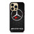 MERCEDES BENZ AMG 1 iPhone 14 Pro Max Case Cover