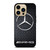 MERCEDES BENZ AMG 2 iPhone 14 Pro Max Case Cover