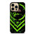 METAL MULISHA MM iPhone 14 Pro Max Case Cover