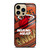 MIAMI HEAT 2 iPhone 14 Pro Max Case Cover