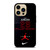 MICHAEL 23 JORDAN iPhone 14 Pro Max Case Cover