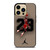 MICHAEL AIR JORDAN iPhone 14 Pro Max Case Cover