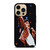 MICHAEL JACKSON ART iPhone 14 Pro Max Case Cover