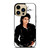 MICHAEL JACKSON SINGER iPhone 14 Pro Max Case Cover