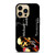 MICHAEL JORDAN 3 iPhone 14 Pro Max Case Cover