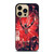 MICHAEL JORDAN COLLAGE iPhone 14 Pro Max Case Cover