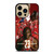 MICHAEL JORDAN MJ23 iPhone 14 Pro Max Case Cover