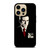 MICHAEL SCOTT THE OFFICE ART iPhone 14 Pro Max Case Cover