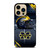 MICHIGAN WOLVERINES 2 iPhone 14 Pro Max Case Cover