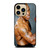 MIKE TYSON BOXER 2 iPhone 14 Pro Max Case Cover