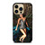 MILEY CYRUS PEACOCK iPhone 14 Pro Max Case Cover