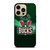 MILWAUKEE BUCKS LOGO iPhone 14 Pro Max Case Cover