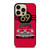 MINI COOPER RED 69 iPhone 14 Pro Max Case Cover