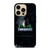 MINNESOTA TIMBERWOLVES ICON iPhone 14 Pro Max Case Cover