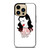MIRANDA SINGS HATERS BACK OFF iPhone 14 Pro Max Case Cover