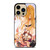 MISA AMANE DEATH NOTE ANIME iPhone 14 Pro Max Case Cover
