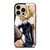 MISA AMANE DEATH NOTE iPhone 14 Pro Max Case Cover