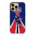 MONTREAL CANADIENS HOCKEY iPhone 14 Pro Max Case Cover