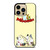 MOOMINS CHARACTERS 3 iPhone 14 Pro Max Case Cover