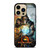 MORTAL KOMBAT GAME iPhone 14 Pro Max Case Cover