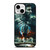 LEO MESSI ALIEN iPhone 13 Mini Case Cover
