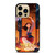 MULAN 4 iPhone 14 Pro Max Case Cover