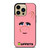 MUPPETS MISS PIGGY PINK iPhone 14 Pro Max Case Cover